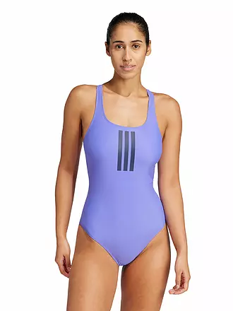 ADIDAS | Costume da bagno da donna 3S Mid Suit |